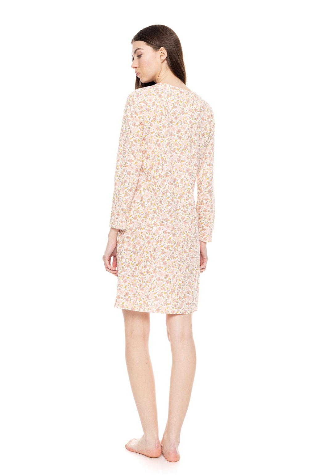 Pink Label - Nightgown Blossom Flower