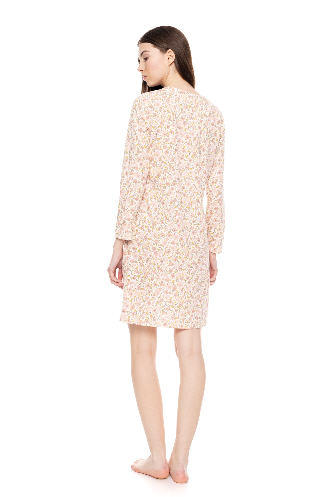 Pink Label - Nightgown Blossom Flower