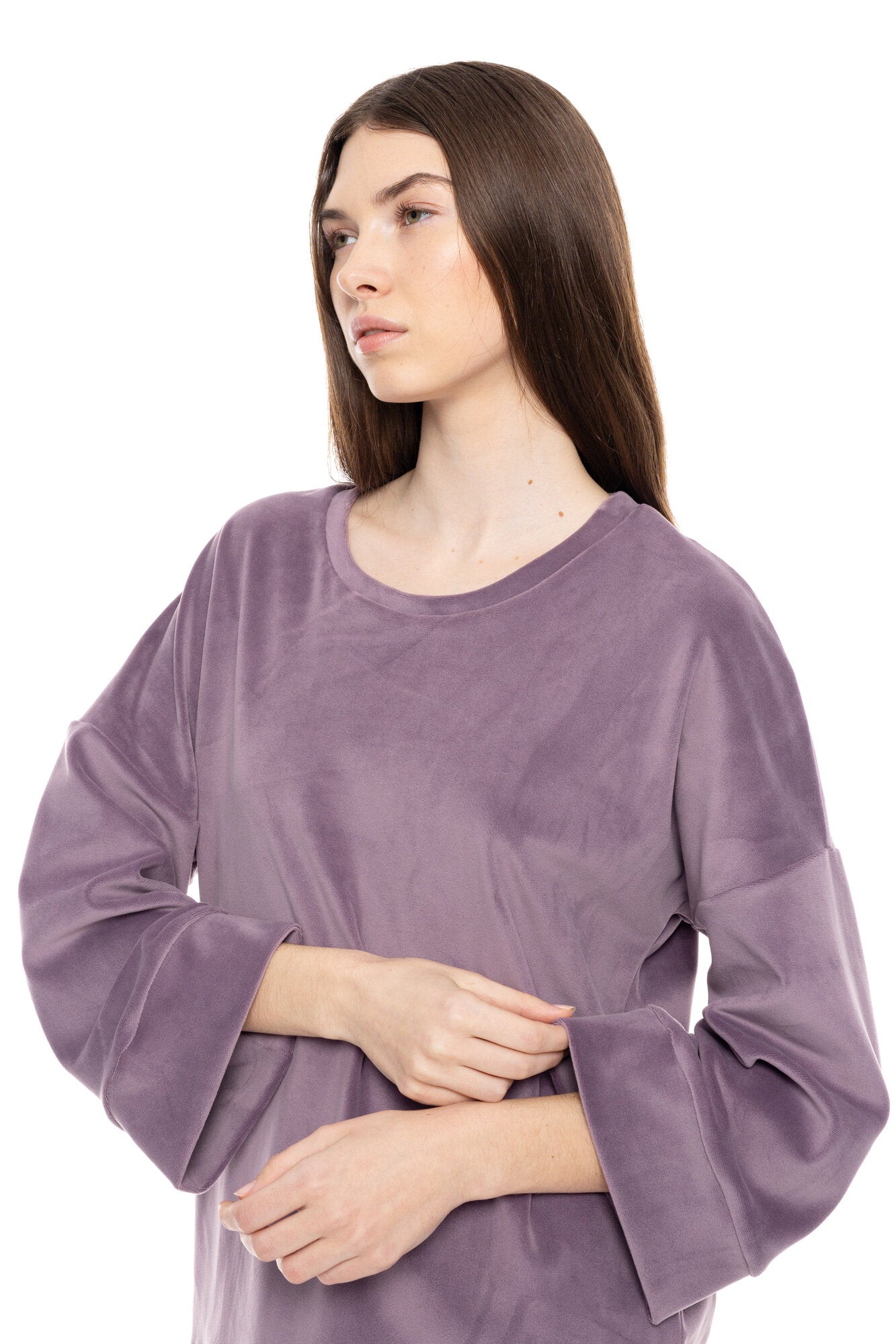 Pink Label - Pyjama Soft Velvet