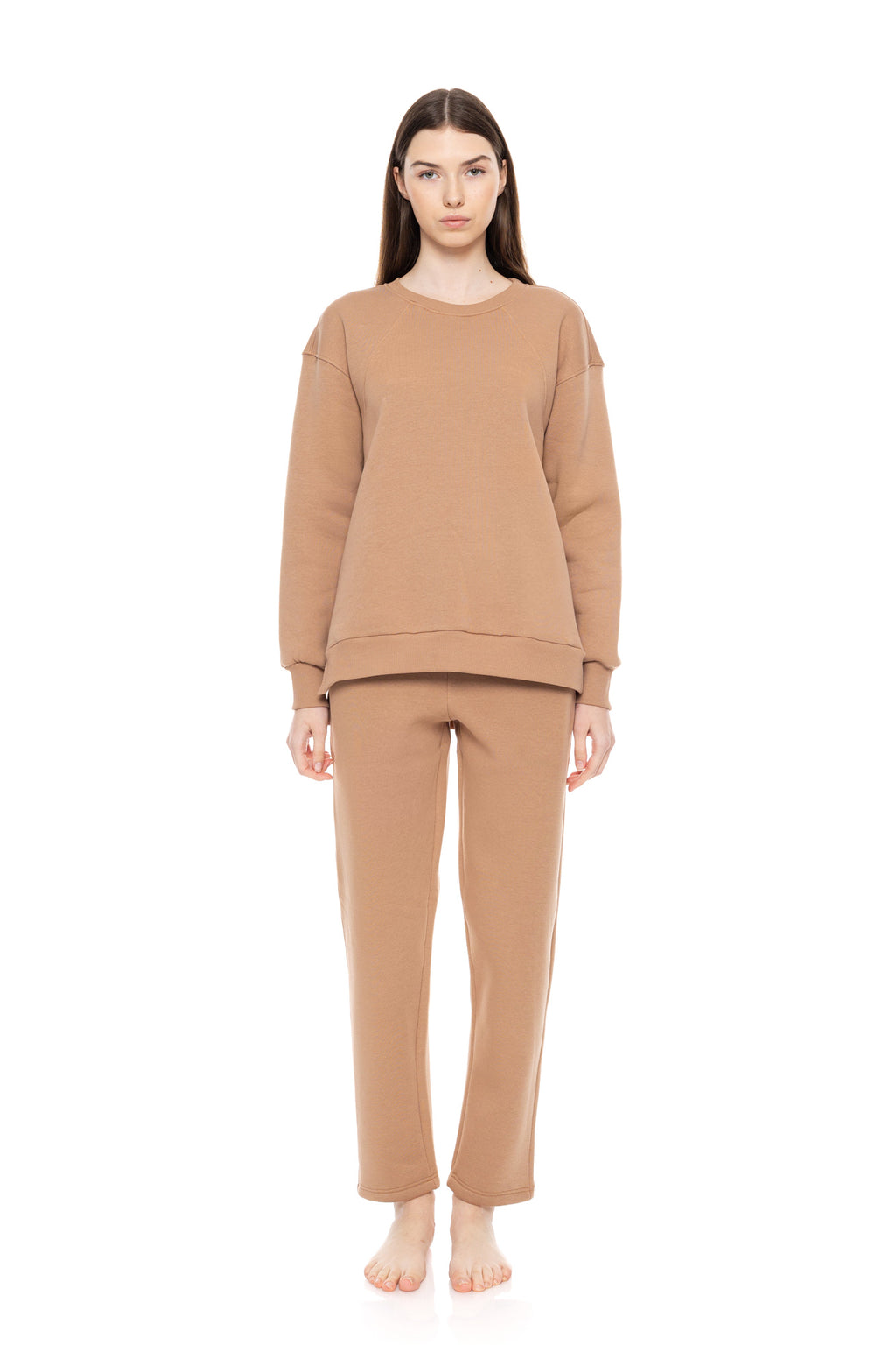 Pink Label - Homewear Soft Solid