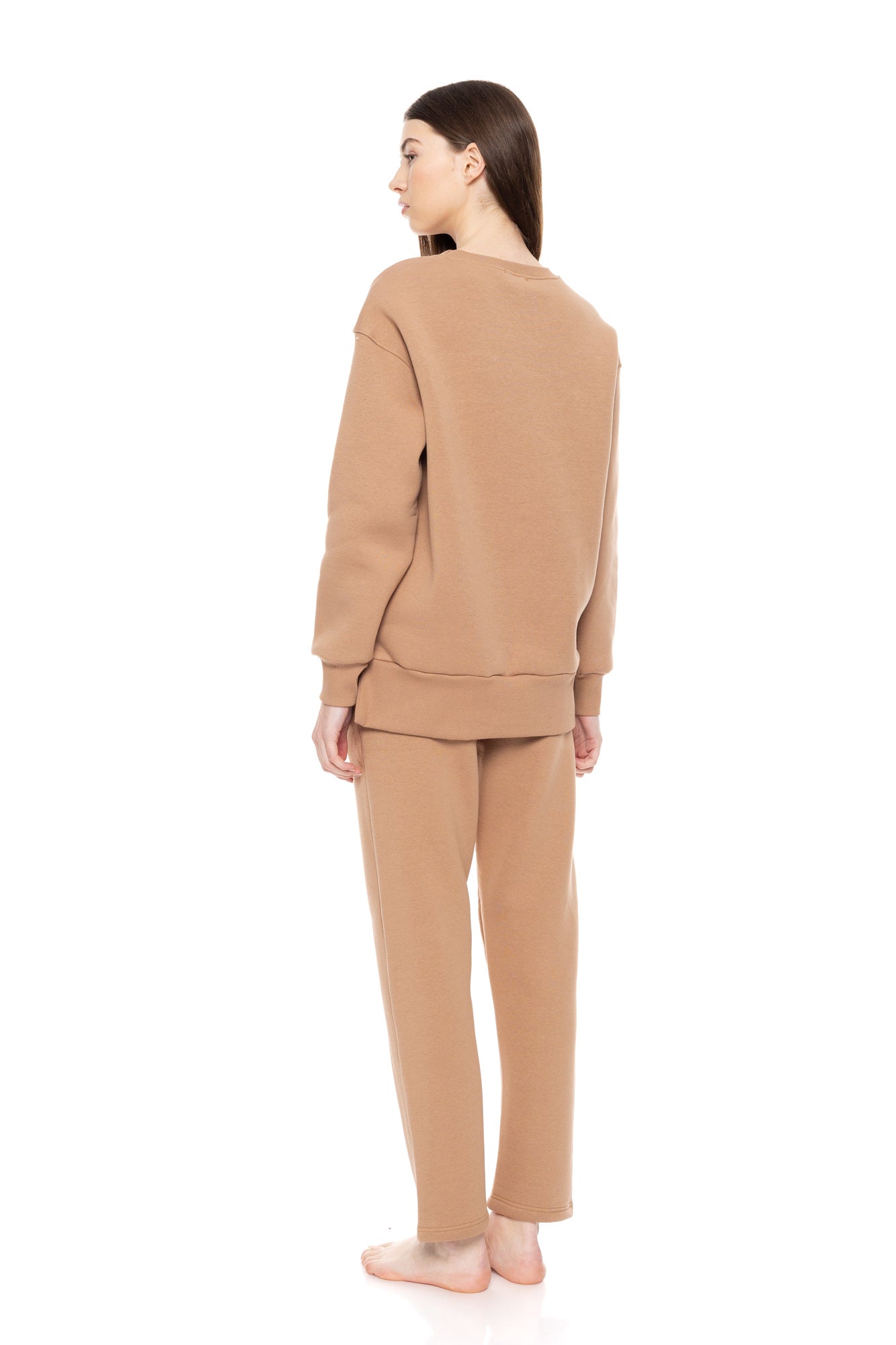 Pink Label - Homewear Soft Solid
