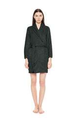 Pink Label - Robe Fleece Autumn