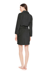 Pink Label - Robe Fleece Autumn