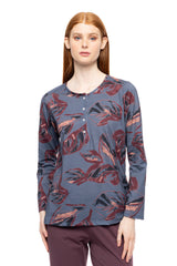 Pink Label - Pyjama Winter Bloom