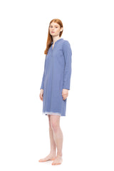 Pink Label - Nightgown Night Lovers Solid