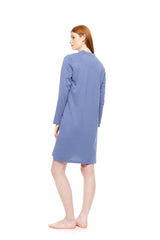 Pink Label - Nightgown Night Lovers Solid