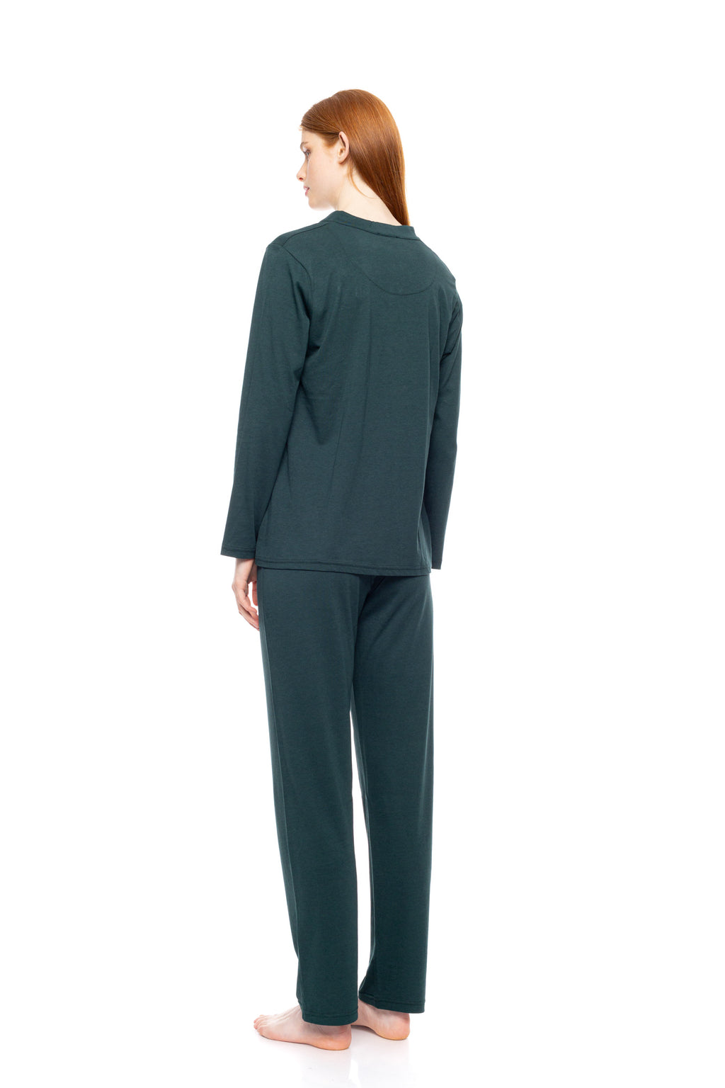 Pink Label - Pyjama Night Lovers Solid