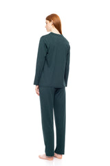 Pink Label - Pyjama Night Lovers Solid