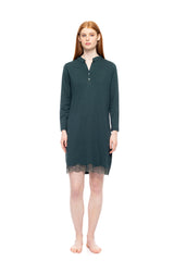Pink Label - Nightgown Night Lovers Solid