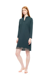 Pink Label - Nightgown Night Lovers Solid