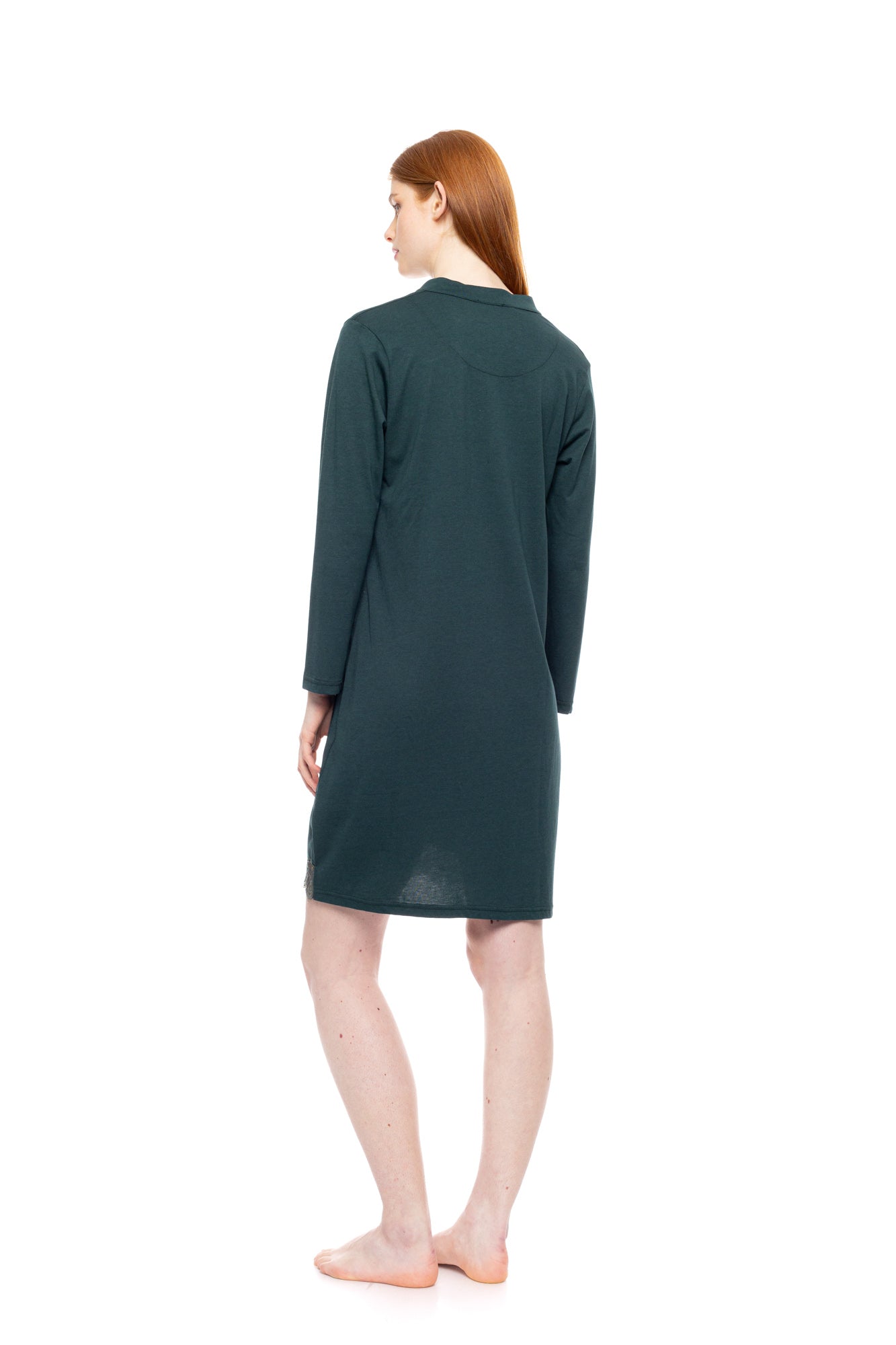 Pink Label - Nightgown Night Lovers Solid