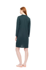 Pink Label - Nightgown Night Lovers Solid