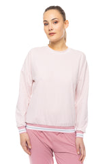 Pink Label - Pyjama Petit Rose Flower