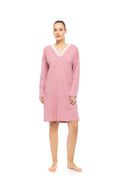 Pink Label - Nightgown Petit Rose Flower