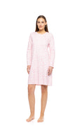 Pink Label - Nightgown Bubblegum Heart