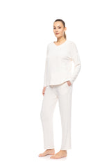 Pink Label - Pyjama Bamboo Night Sky