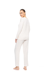 Pink Label - Pyjama Bamboo Night Sky