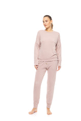 Pink Label - Pyjama Bamboo Night Sky