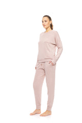 Pink Label - Pyjama Bamboo Night Sky