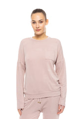 Pink Label - Pyjama Bamboo Night Sky