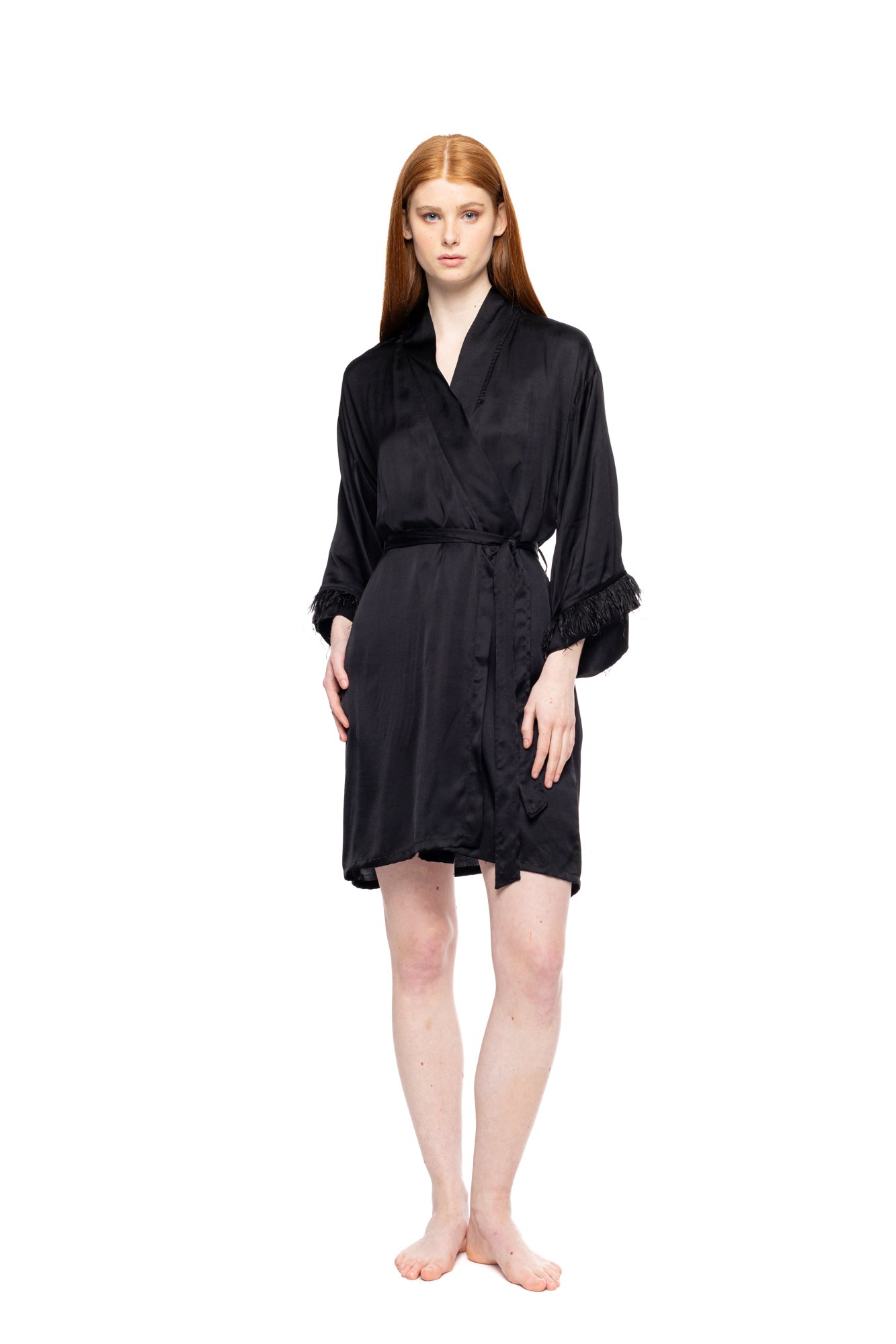 Pink Label - Robe Pure Chic