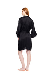 Pink Label - Robe Pure Chic