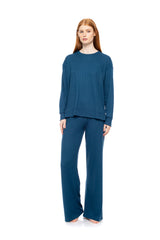 Pink Label - Pyjama Warm Stripes