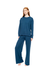 Pink Label - Pyjama Warm Stripes
