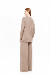 Pink Label - Pyjama Warm Stripes