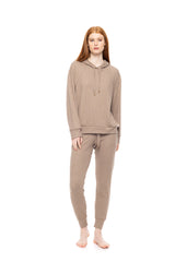 Pink Label - Pyjama Warm Stripes