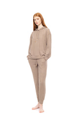 Pink Label - Pyjama Warm Stripes