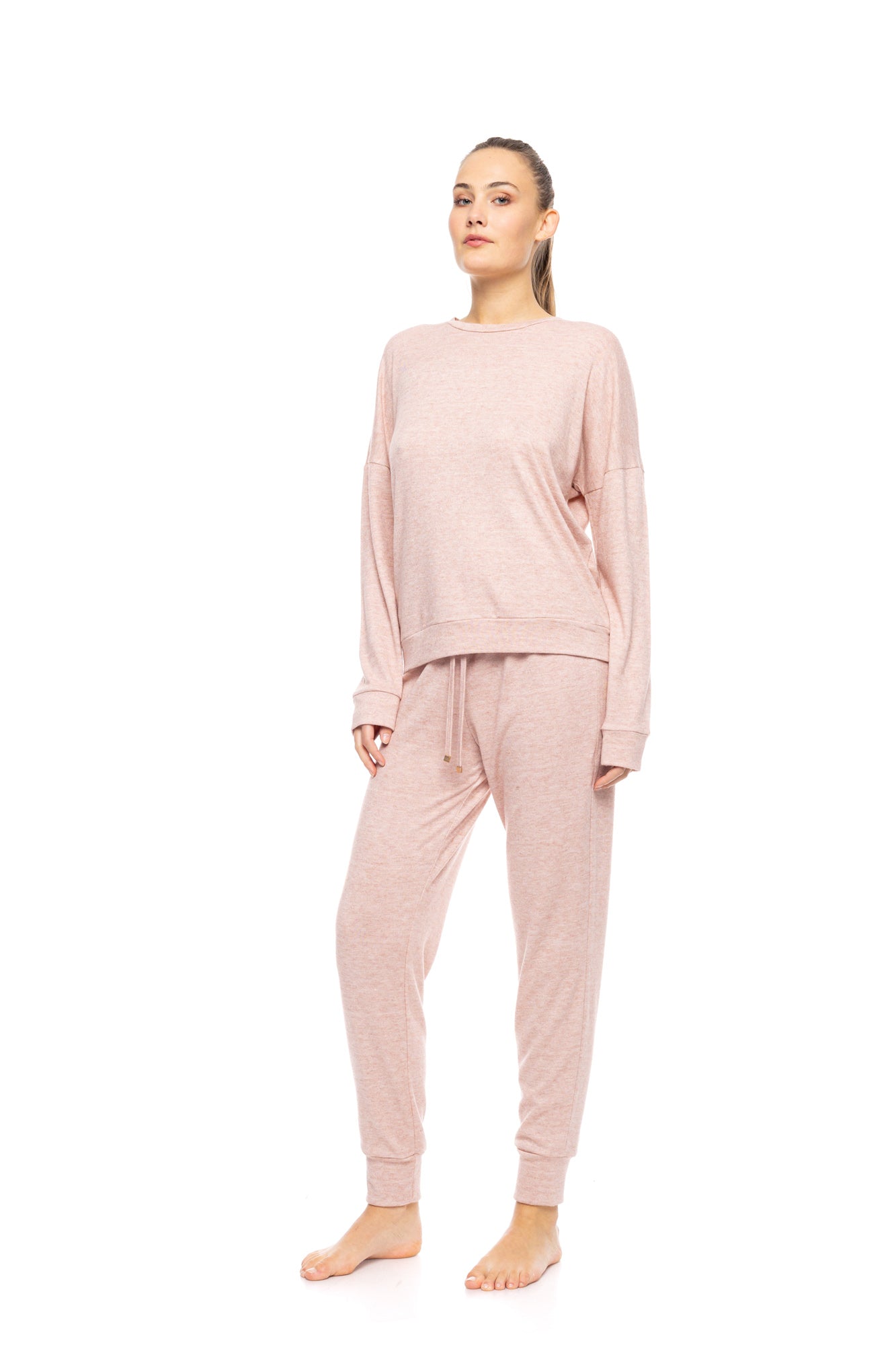 Pink Label - Pyjama Soft Nights