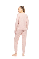 Pink Label - Pyjama Soft Nights