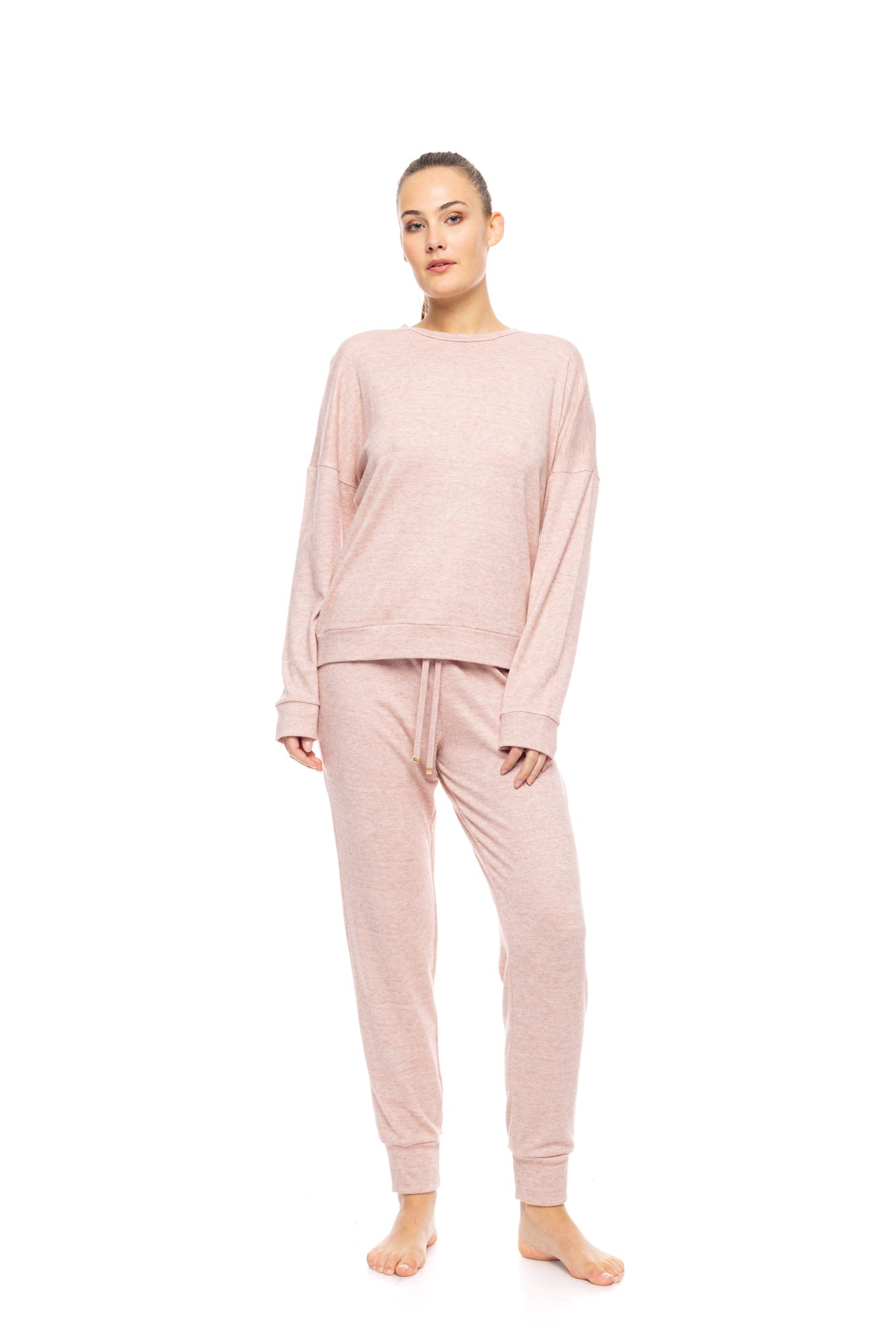 Pink Label - Pyjama Soft Nights