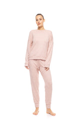 Pink Label - Pyjama Soft Nights