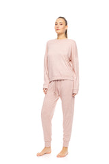 Pink Label - Pyjama Soft Nights
