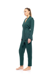 Pink Label - Pyjama 3Pcs Set Soft Nights