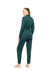 Pink Label - Pyjama 3Pcs Set Soft Nights