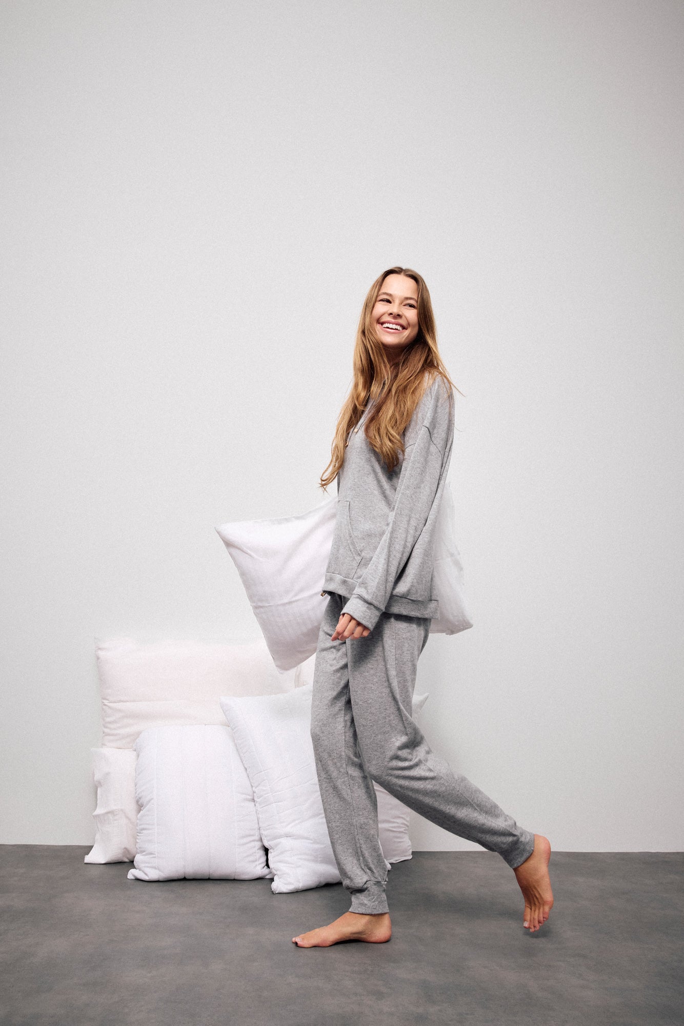 Pink Label - Pyjama Soft Nights
