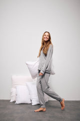 Pink Label - Pyjama Soft Nights