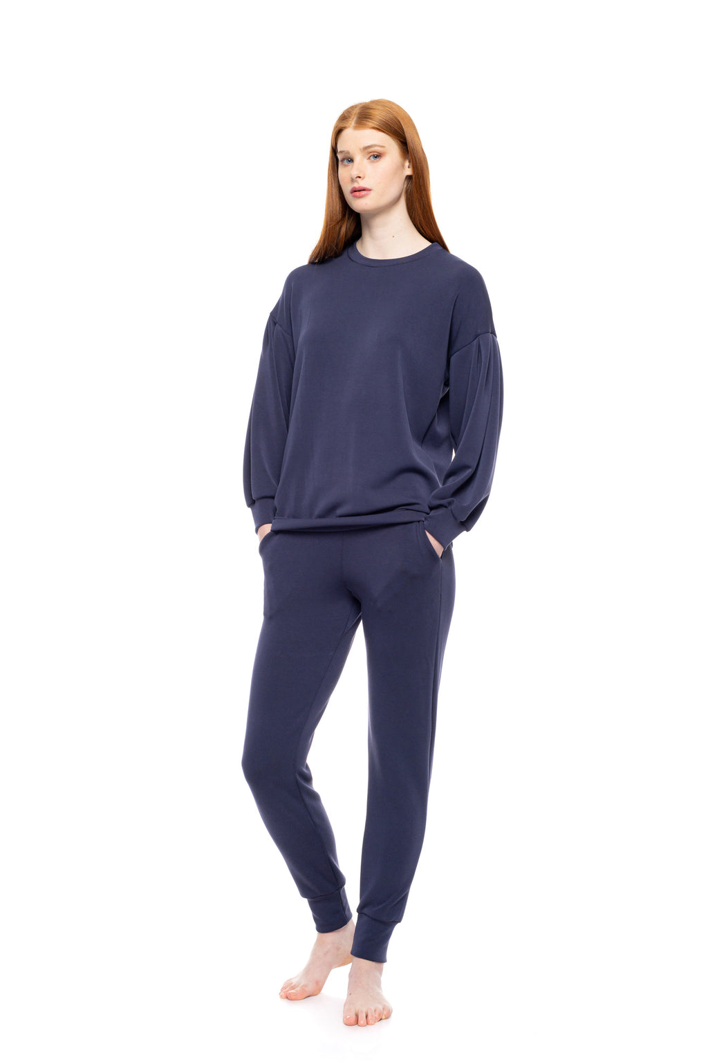 Pink Label - Loungewear Soft Stretch