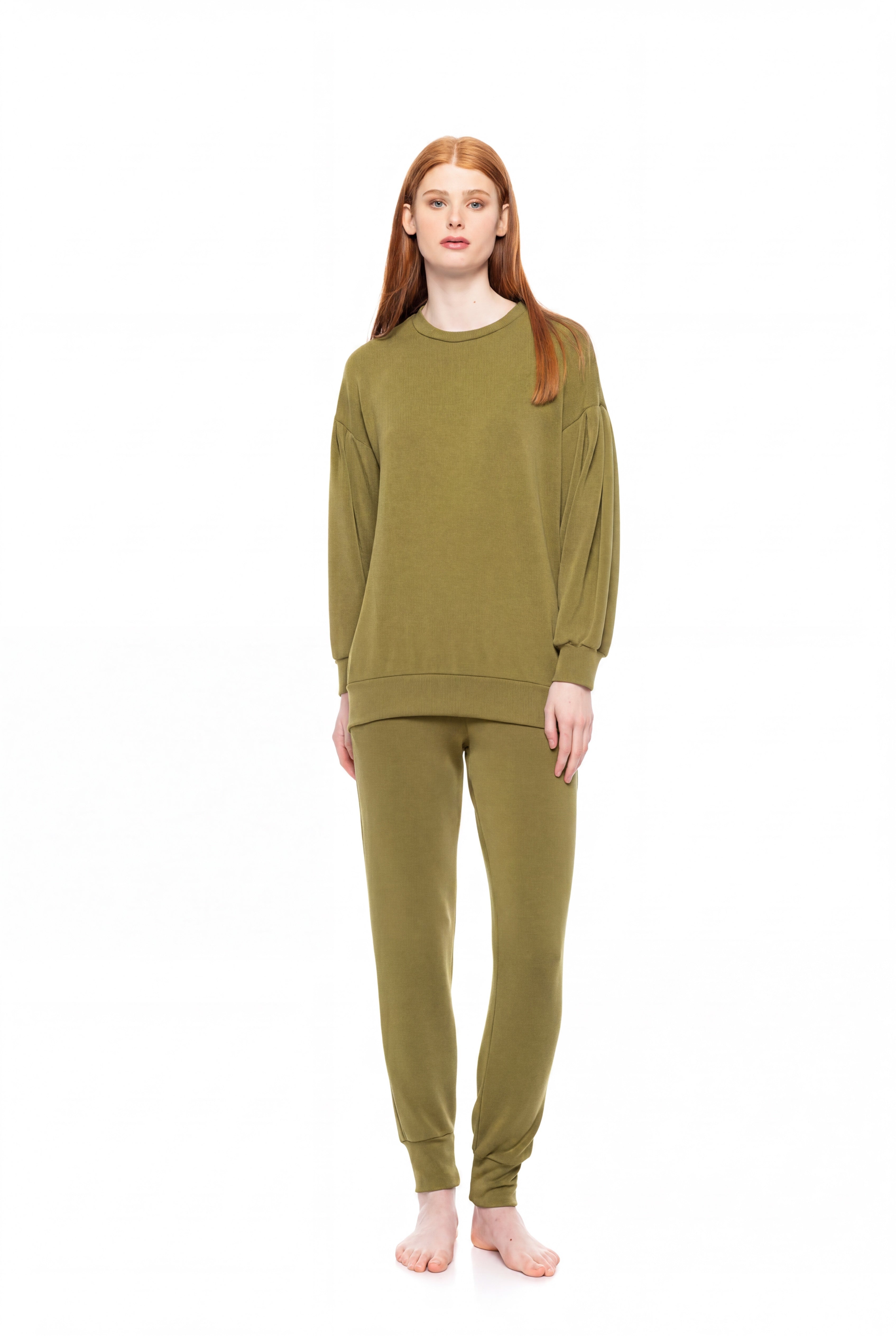 Pink Label - Loungewear Soft Stretch