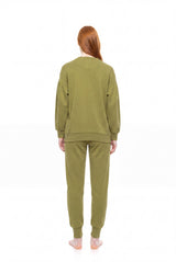 Pink Label - Loungewear Soft Stretch