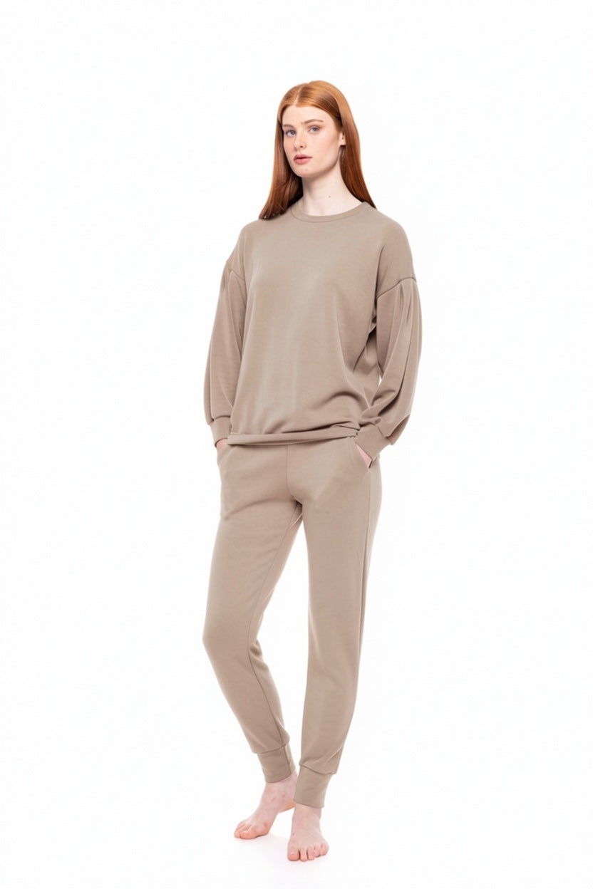 Pink Label - Loungewear Soft Stretch