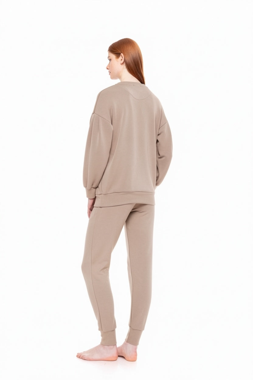 Pink Label - Loungewear Soft Stretch