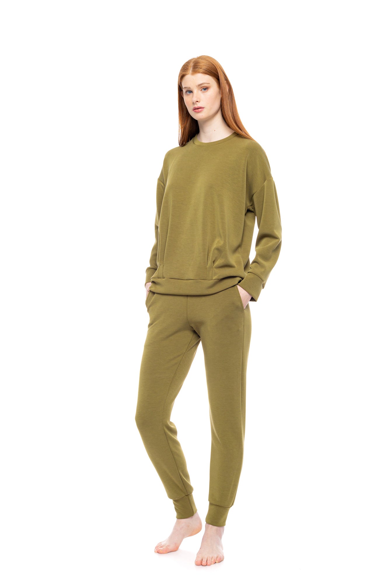 Pink Label - Loungewear Soft Stretch