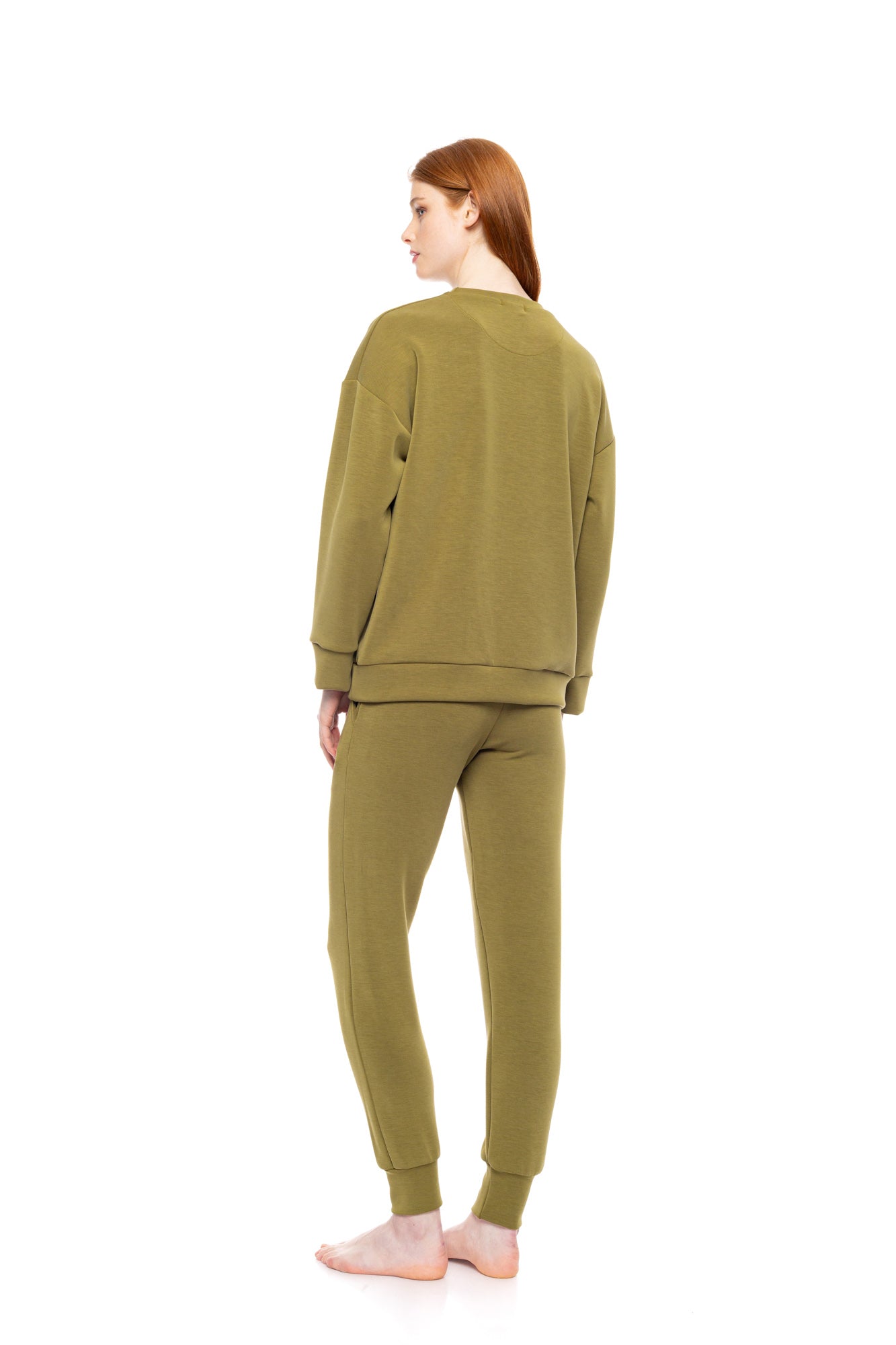 Pink Label - Loungewear Soft Stretch