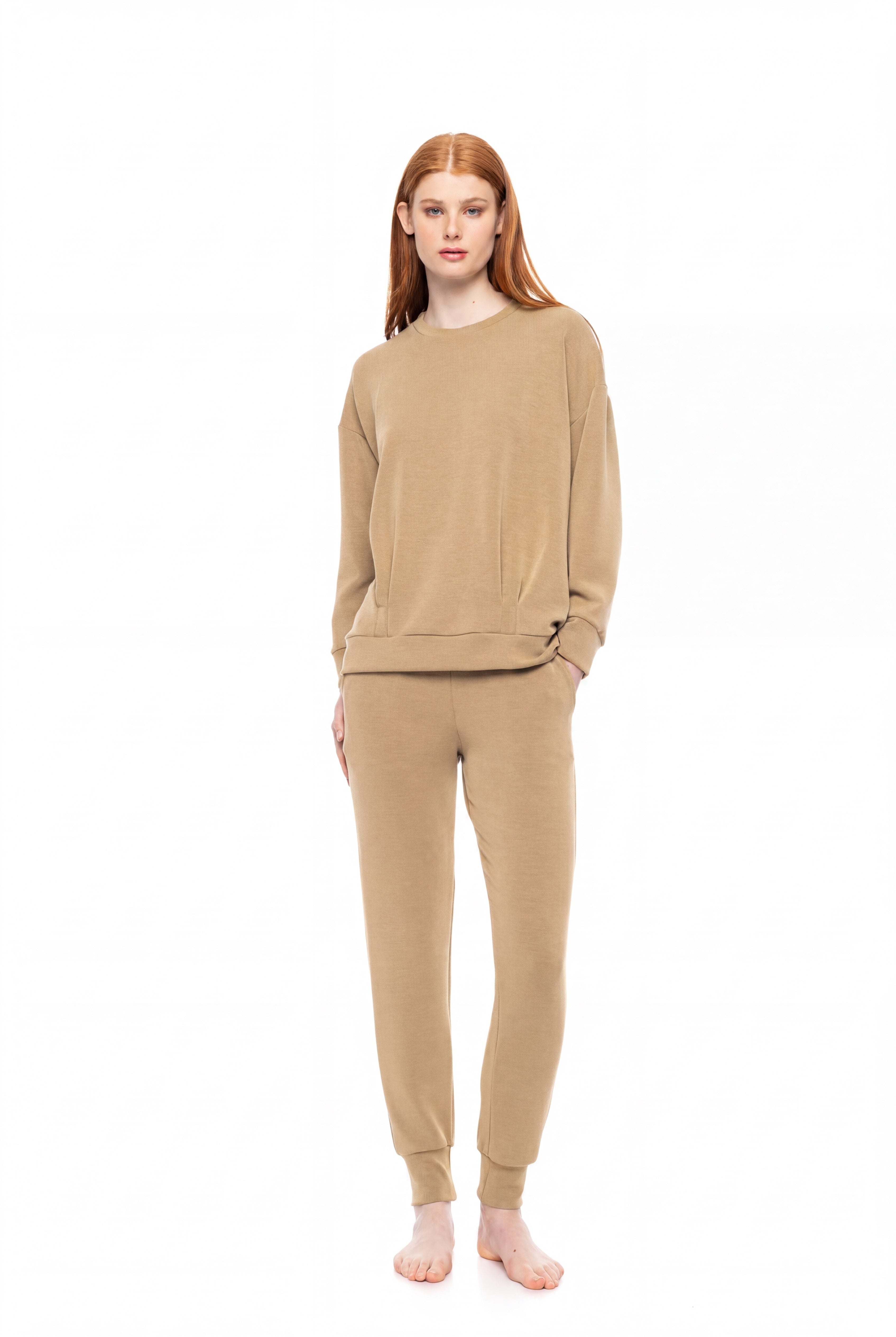 Pink Label - Loungewear Soft Stretch
