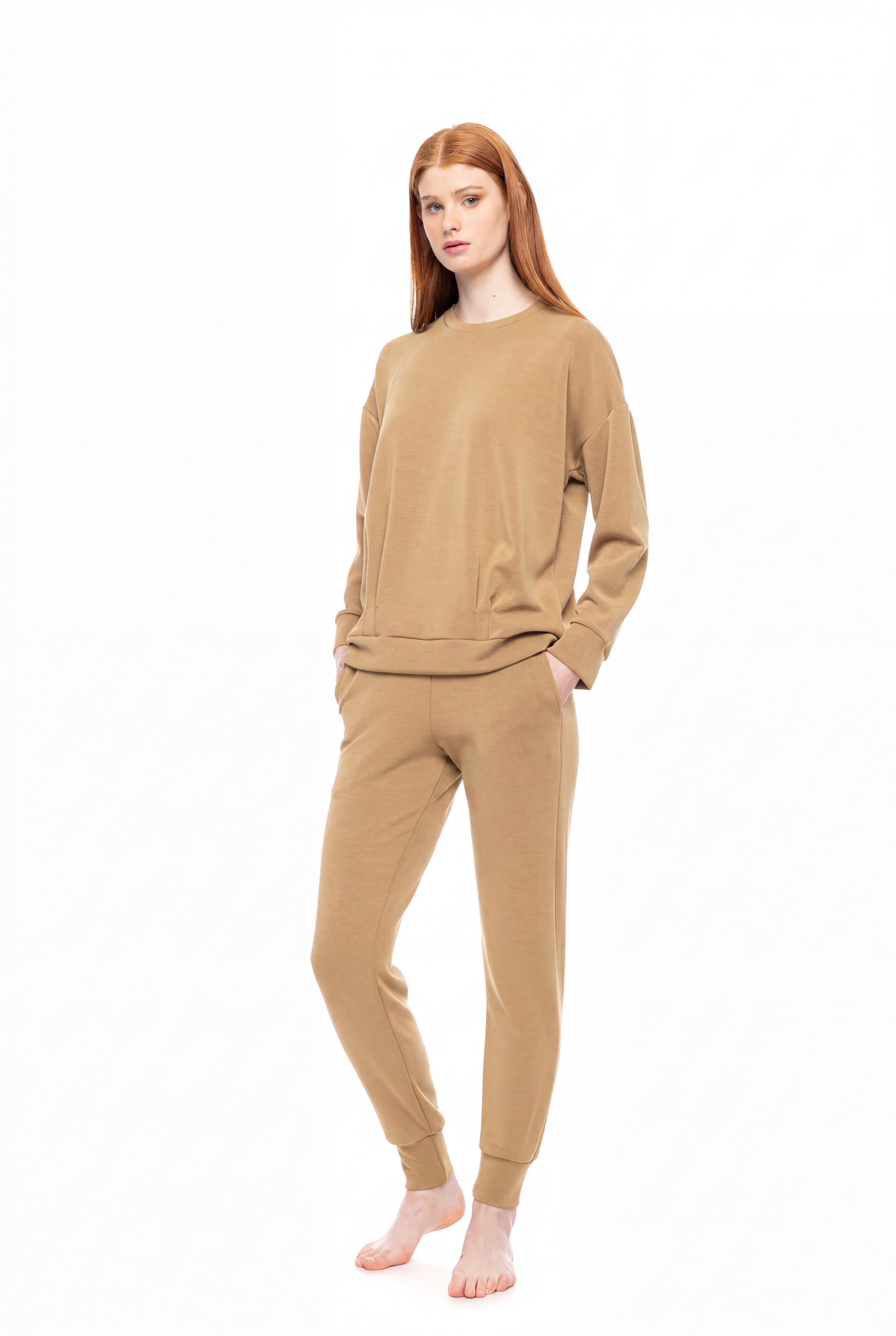 Pink Label - Loungewear Soft Stretch