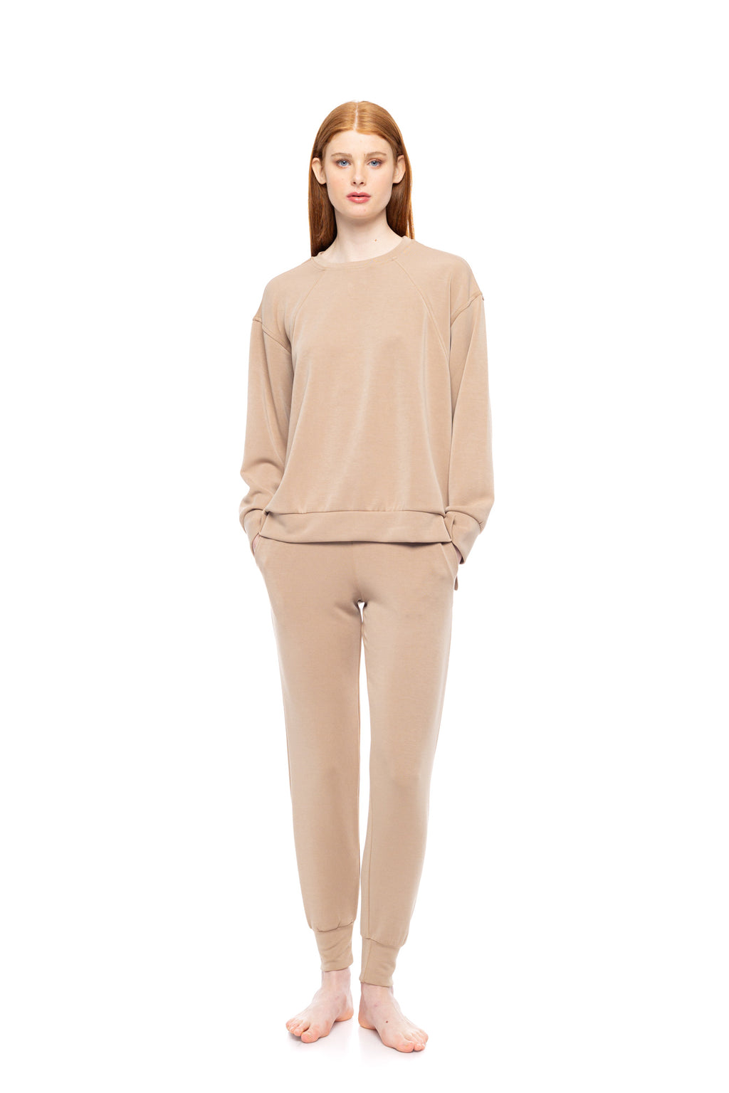 Pink Label - Loungewear Soft Stretch